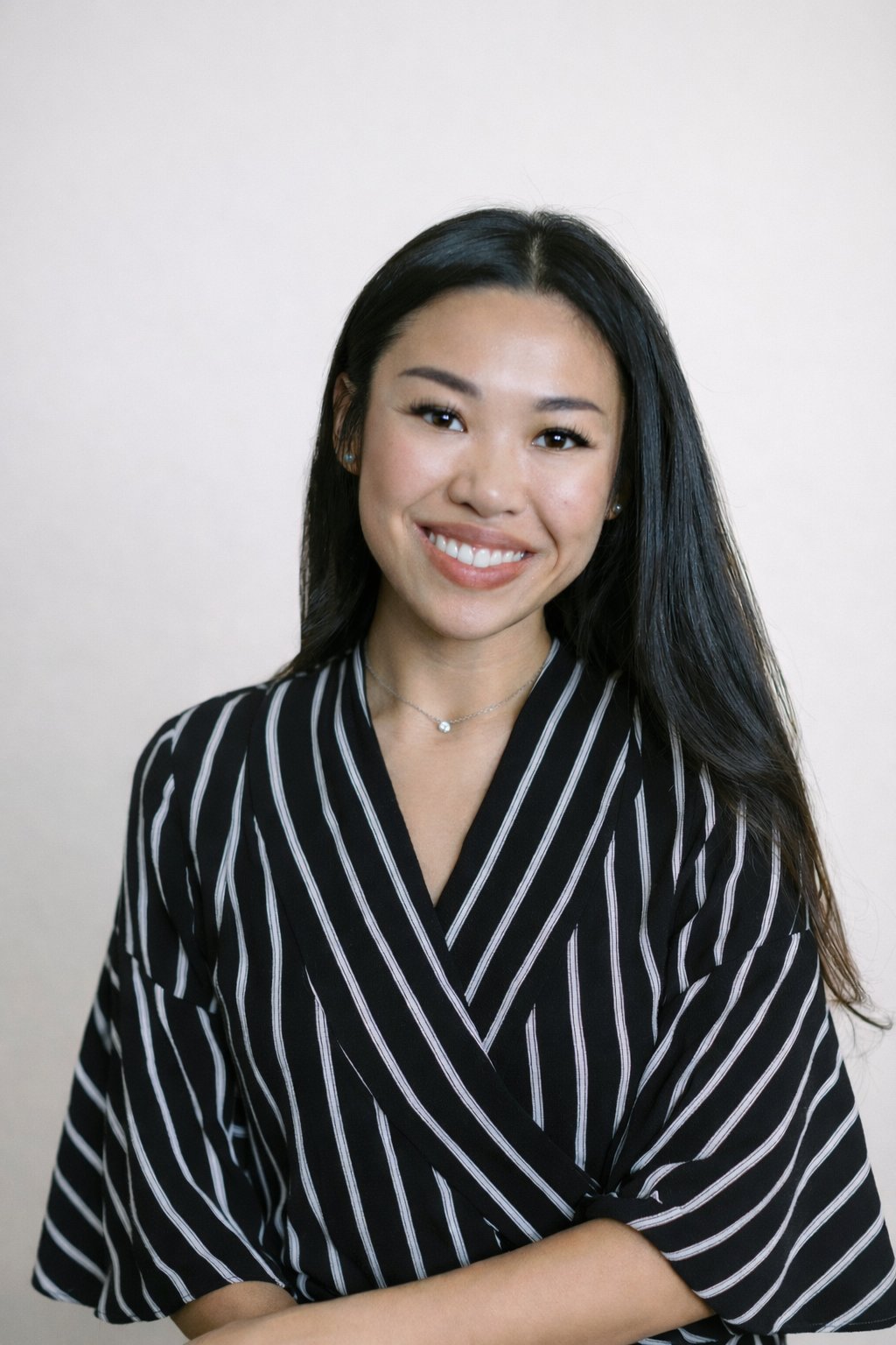 Tina Liu, LMHC